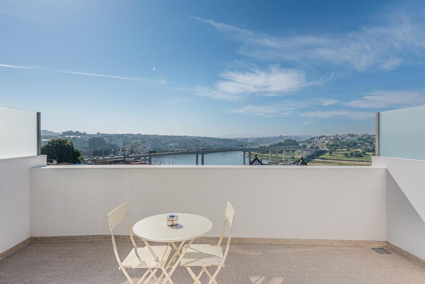 Guestready - Freixo Island - Douro Views Apartment Porto Ngoại thất bức ảnh